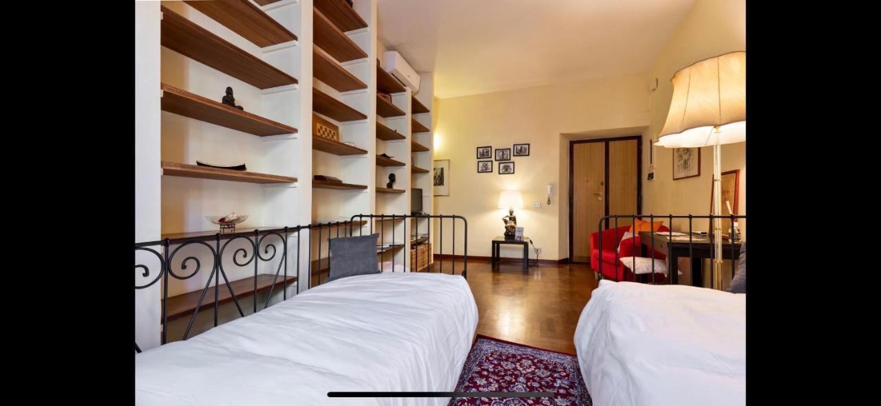 Center Rome Coliseum Apartment Exterior photo